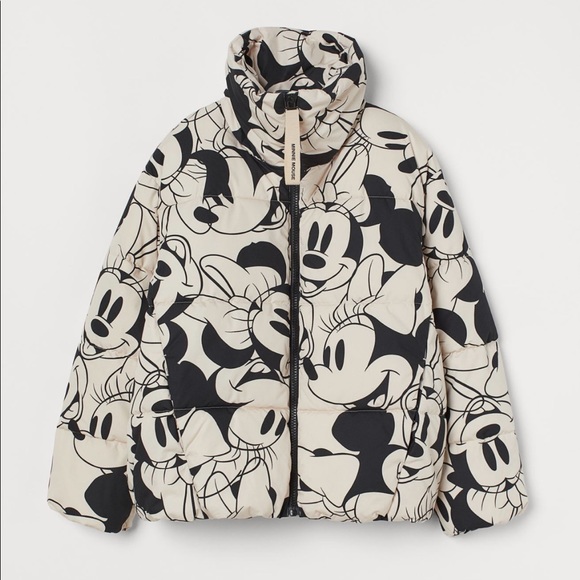 H\u0026M | Jackets \u0026 Coats | Hm Minnie Mouse 